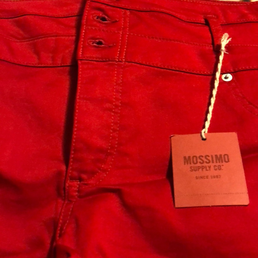 Shorts - Picture 2 of 2